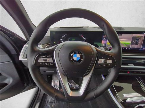 Used 2024 BMW X5 xDrive40i w/ Parking Assistance Package AWD/4WD image 30