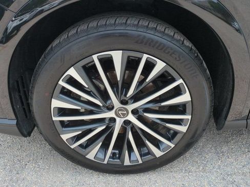 Used 2025 Lexus RX 350 Premium Plus w/ Accessory Package (K3) FWD image 11