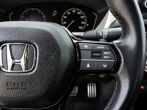 Used 2023 Honda Civic Sport image 21