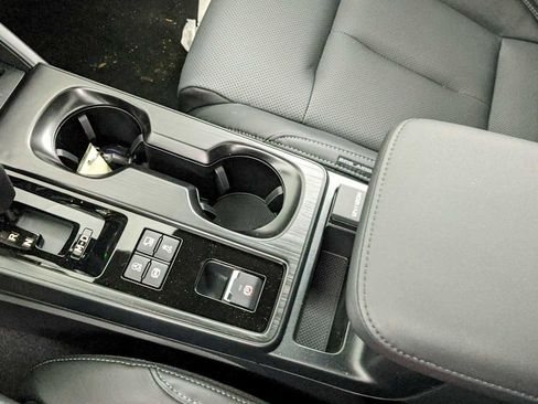 New 2026 Subaru Outback Touring XT image 19