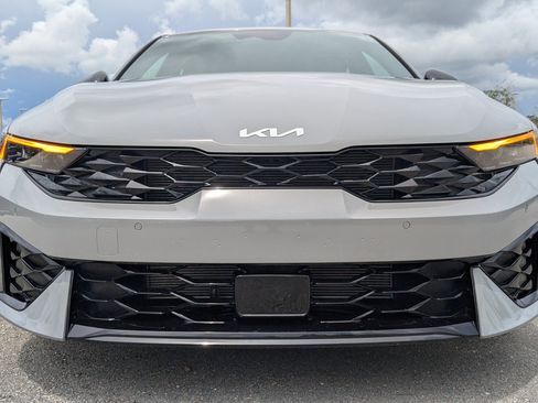 New 2026 Kia K5 GT-Line image 10