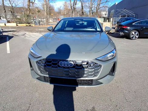 Certified 2025 Audi A5 2.0T Premium w/ Convenience Package image 3