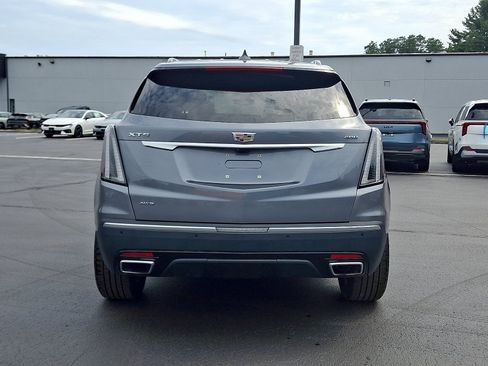 Used 2021 Cadillac XT5 Sportv AWD/4WD image 5