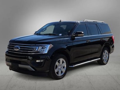 Used 2021 Ford Expedition XLT