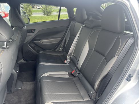 Certified 2025 Subaru Crosstrek 2.5i Wilderness image 15