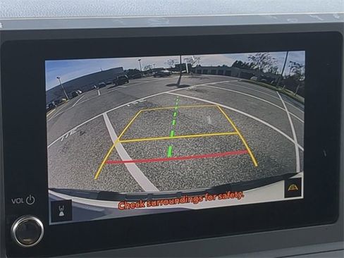 Certified 2024 Toyota Tacoma SR image 20