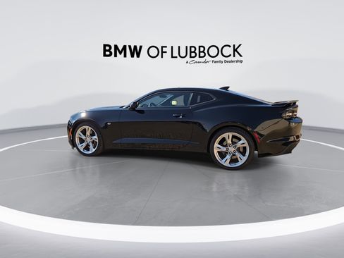 Used 2023 Chevrolet Camaro SS image 6