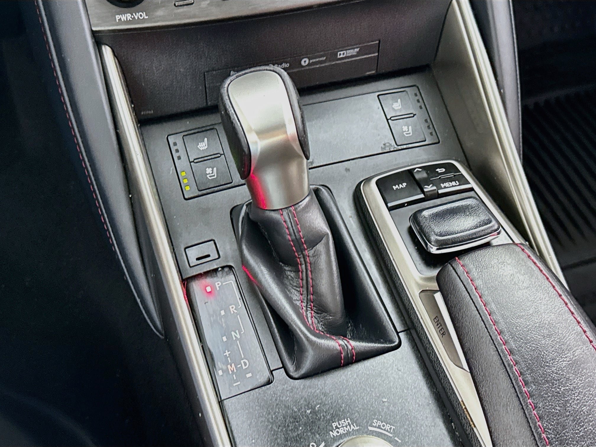 Used 2019 Lexus IS 300 F Sport w/ F Sport Package AWD/4WD image 20