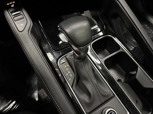 Used 2024 Kia Telluride EX image 22