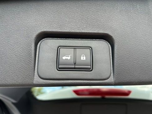 New 2026 Nissan Rogue SV w/ Rock Creek Premium Package AWD/4WD image 45