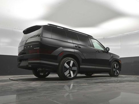 New 2026 Hyundai Santa Fe Limited AWD/4WD image 37