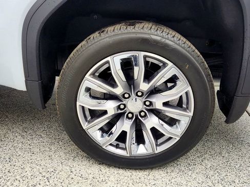 Used 2026 GMC Sierra 1500 Denali w/ Denali Reserve Package image 9