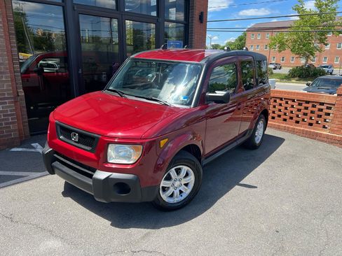 Used 2006 Honda Element EX-P image 1