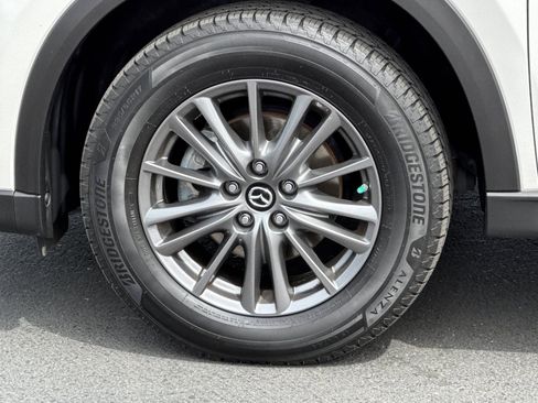 Used 2020 MAZDA CX-5 Touring AWD/4WD image 32