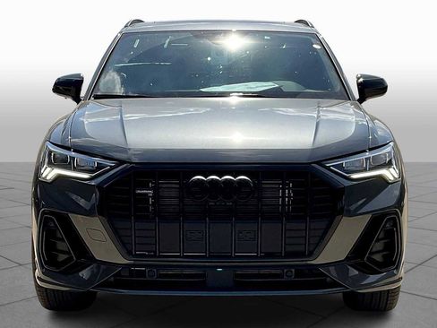 New 2025 Audi Q3 2.0T Premium Plus image 3