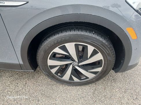 Used 2023 Volkswagen ID.4 Pro RWD image 20