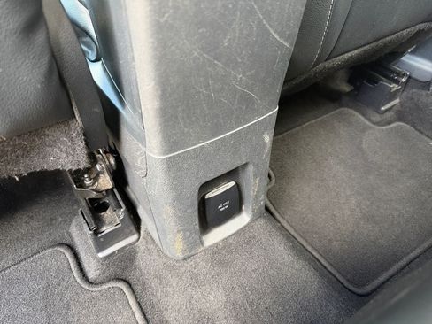Used 2019 Ford EcoSport Titanium AWD/4WD image 32