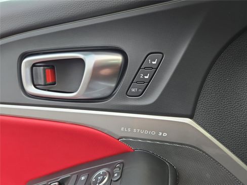 New 2026 Acura Integra A-Spec image 17