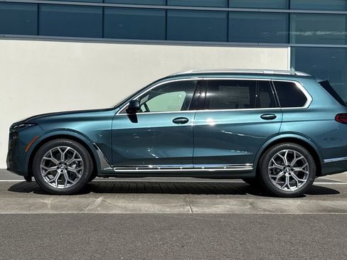 New 2026 BMW X7 xDrive40i image 6