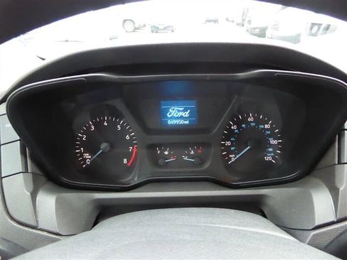 Used 2019 Ford Transit 350 XLT image 11