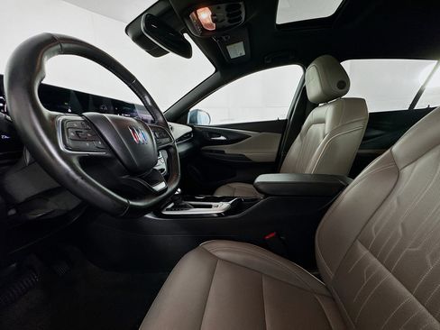 Used 2024 Buick Envista Avenir image 21