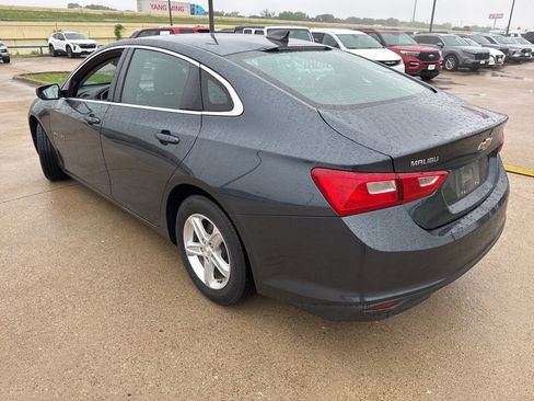Used 2020 Chevrolet Malibu LS image 7
