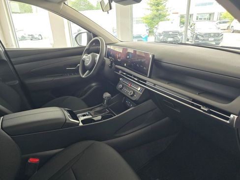 New 2026 Hyundai Tucson SE AWD/4WD image 41