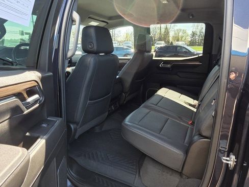 Used 2023 Chevrolet Silverado 1500 LT image 26