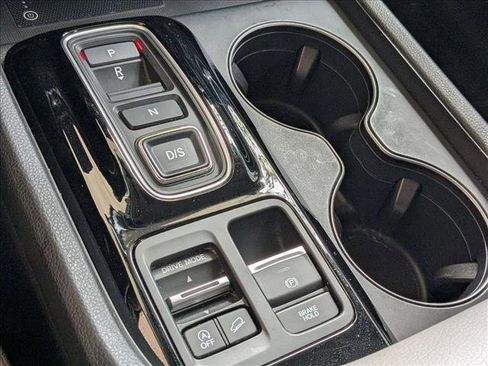 Certified 2023 Honda Pilot EX-L image 11