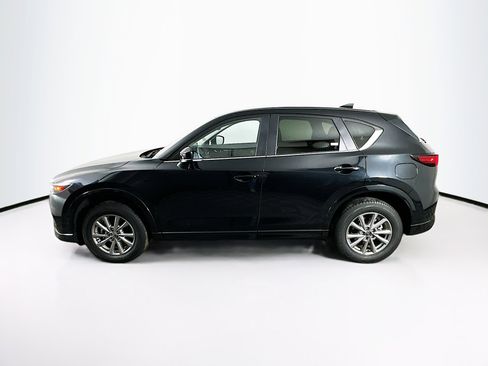 Used 2025 MAZDA CX-5 AWD 2.5 S w/ Preferred Package image 4