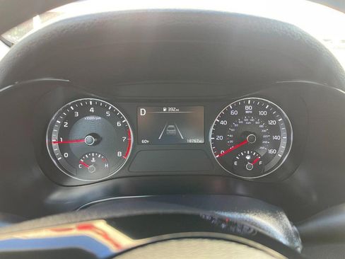 Used 2024 Kia Forte LXS w/ LXS Technology Package image 21