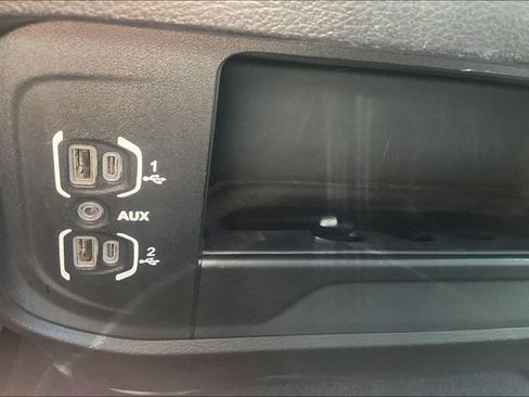 Used 2022 RAM 2500 Tradesman AWD/4WD image 26