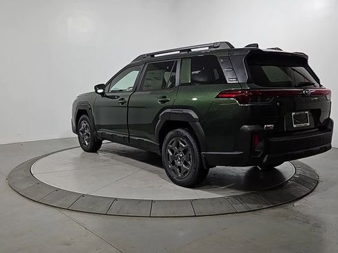 New 2026 Subaru Outback Premium AWD/4WD image 3