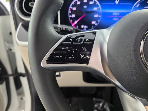 Certified 2025 Mercedes-Benz GLC 350e 4MATIC image 18