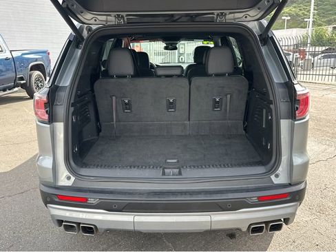 Certified 2024 GMC Acadia Elevation image 31
