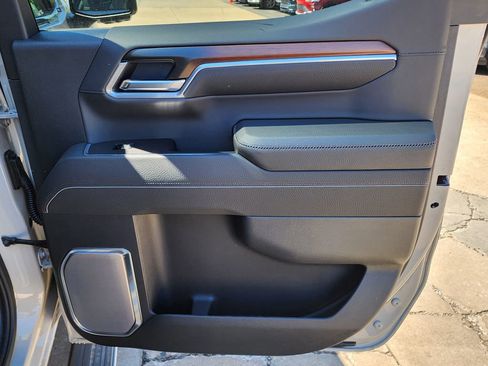 New 2026 GMC Sierra 1500 Denali AWD/4WD image 42