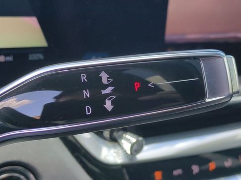 Certified 2024 Cadillac Lyriq Tech AWD/4WD image 12