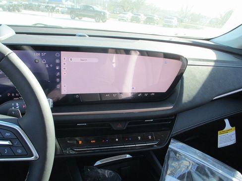 New 2026 Buick Envision Sport Touring image 17