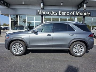 New 2026 Mercedes-Benz GLE 350 GLE 350
