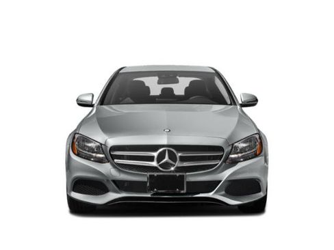 Used 2015 Mercedes-Benz C 300 4MATIC Sedan image 4