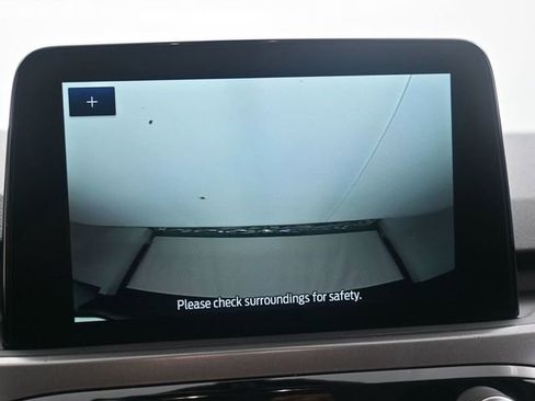 New 2026 Ford Escape Active image 12