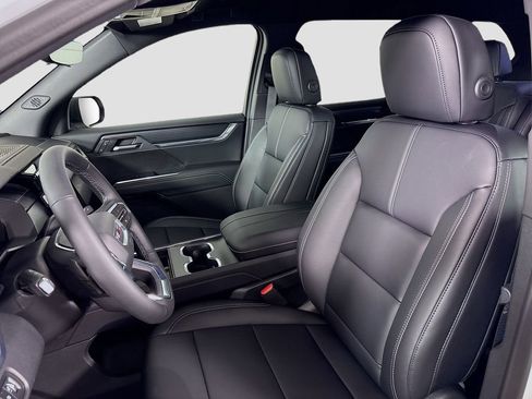 New 2026 GMC Acadia Elevation w/ Black Edition image 21