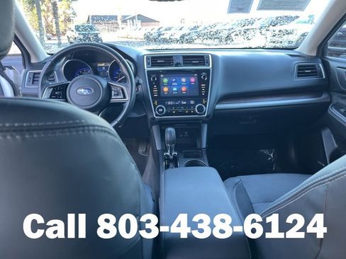 Used 2019 Subaru Outback 2.5i Limited image 15