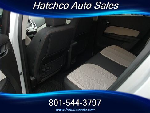 Used 2016 GMC Terrain SLE image 13