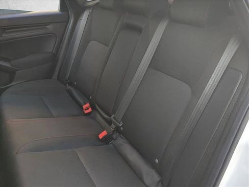 Used 2026 Honda Civic Si image 18