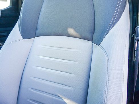 New 2026 Toyota Tacoma TRD Sport image 48