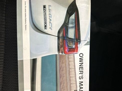 Used 2022 Subaru Legacy image 30