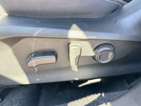 Used 2024 Subaru Forester Wilderness image 11