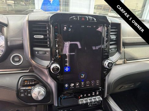 Used 2019 RAM 1500 Limited AWD/4WD image 13