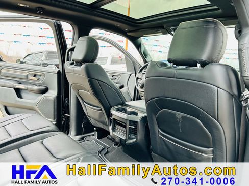 Used 2019 RAM 1500 Limited w/ Advanced Safety Group AWD/4WD image 20